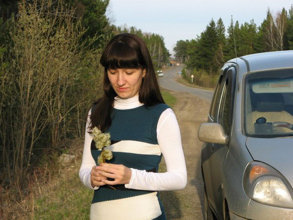 Татьяна Галютина