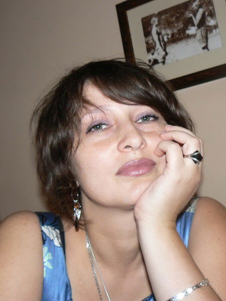 Юлия Иващенко