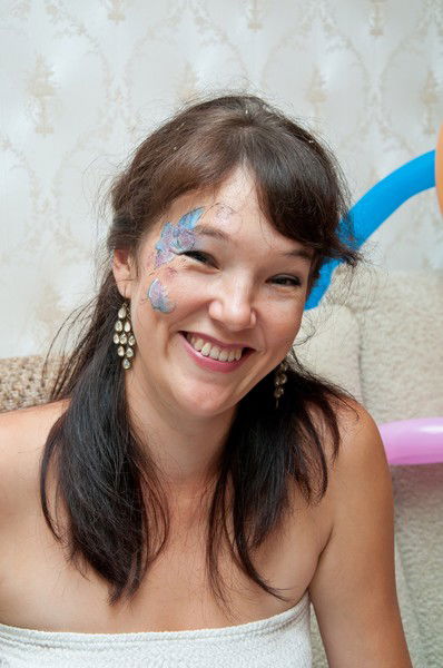 Гульсина Галимова