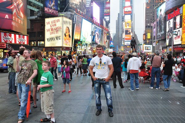 Вова Оленченко