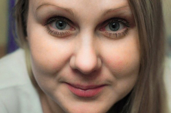 Инна Климкова