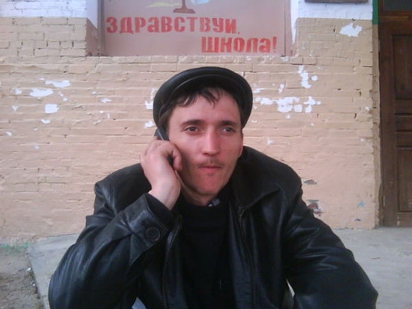 Андрей Каплёв