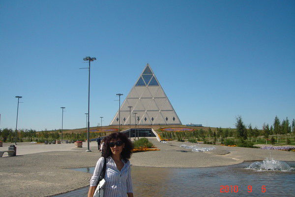 Лариса Анакина