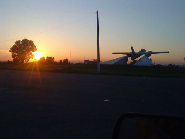 Александр Атянин