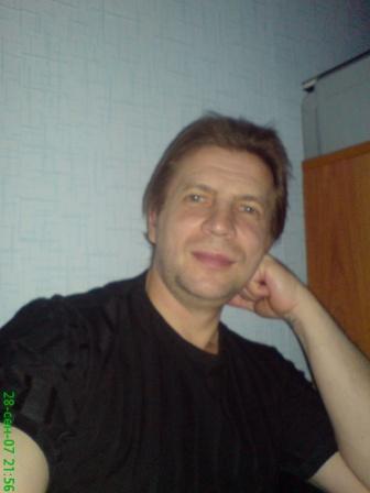 Игорь Фокин