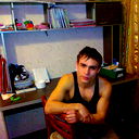 Антон Левин