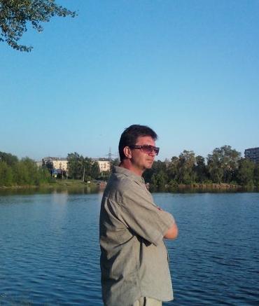 Владимир Лихачев