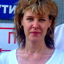 Ирина Янушевская