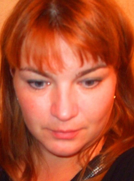 Ирина Балашова