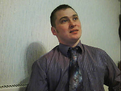 Артем Малышев