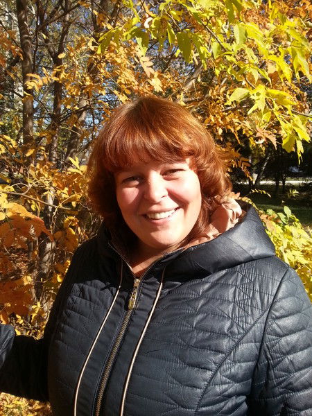 Валентина Шустарева