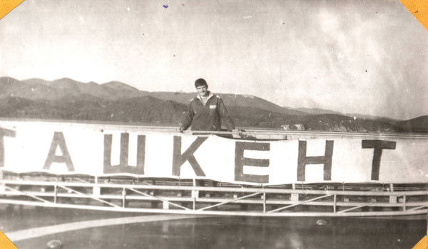 Виталя Пышнограй