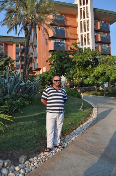 Тамази Мжавия