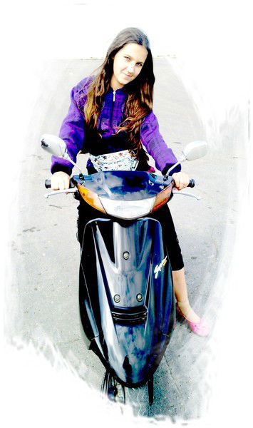 Олеся Григорьева