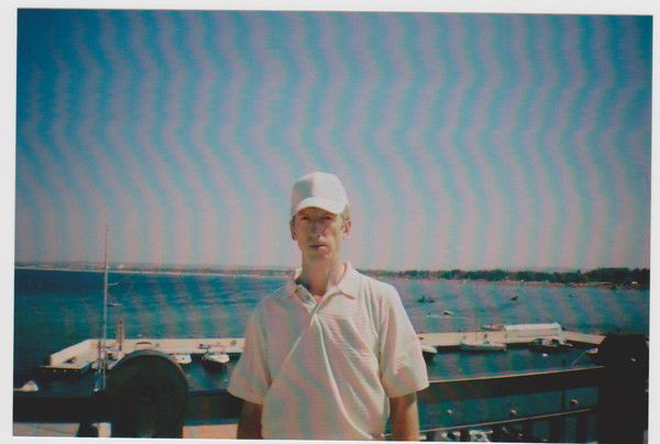 Сергей Колоус