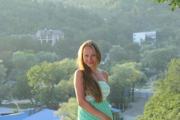 Нина Почекуева