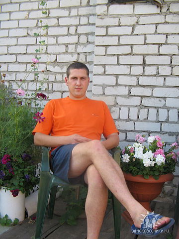 Станислав Тимашев