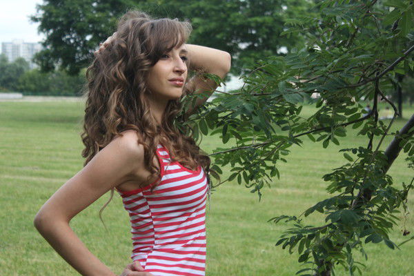 Елена Александровна