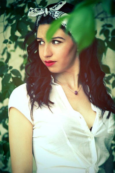 Ольга Богданова