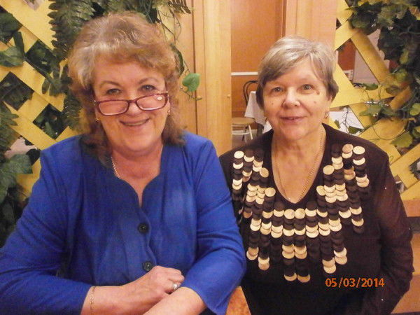 Галина Шивалова