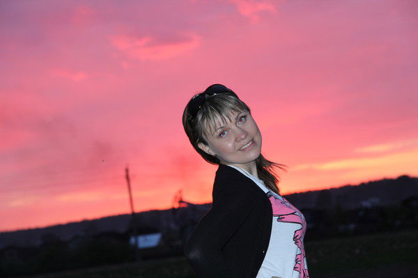 Гульназ Гарипова