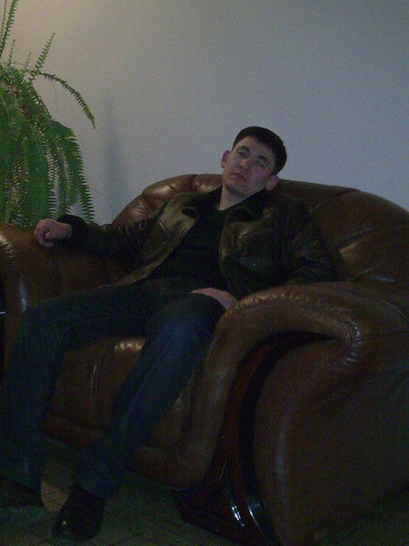 Жанболат Масалимов