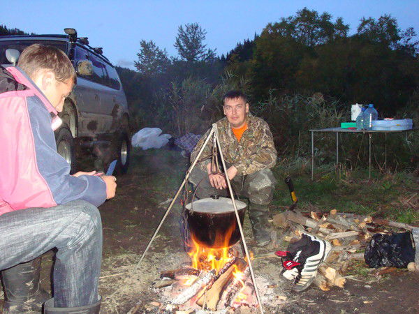 Сергей Кулаковский