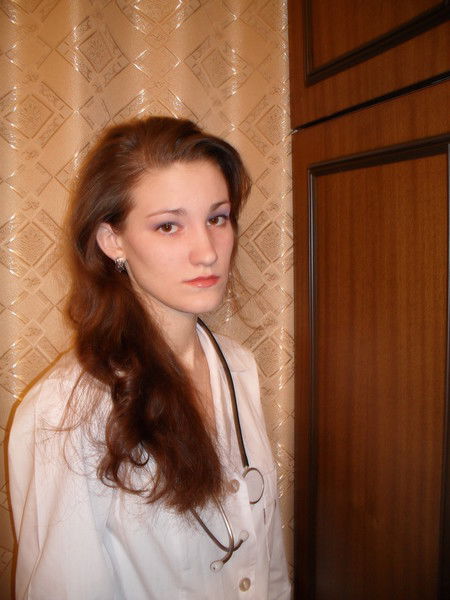 Екатерина Биткова