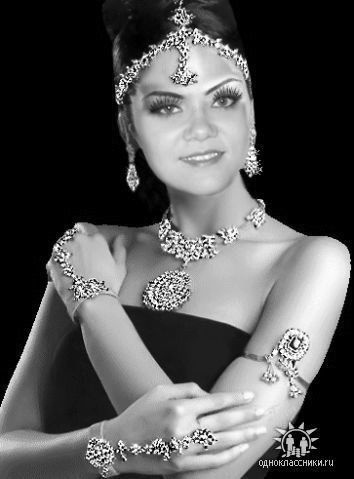 Анастасия Метелкина