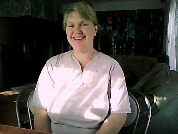 Наталья Лисихина