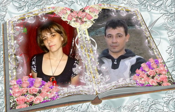 Зарина Данилова-Марьина