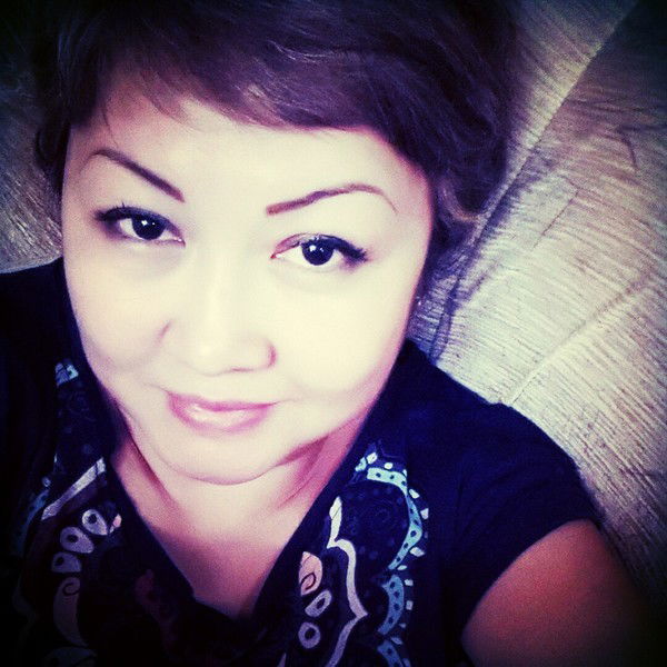 Дарига (Дана) Мырзаханова