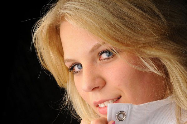 Кристина Рабыкина