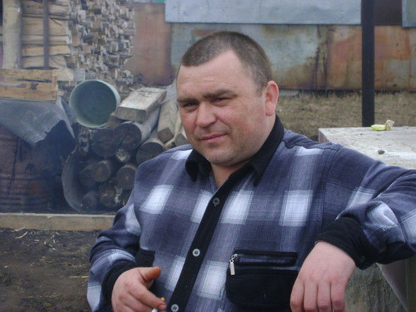 Рустем Насртдинов