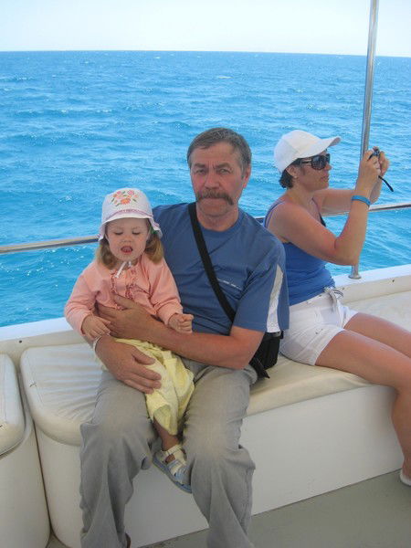 Павел Смирнов