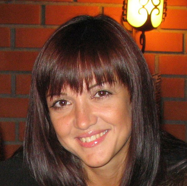 Наталья Леденева