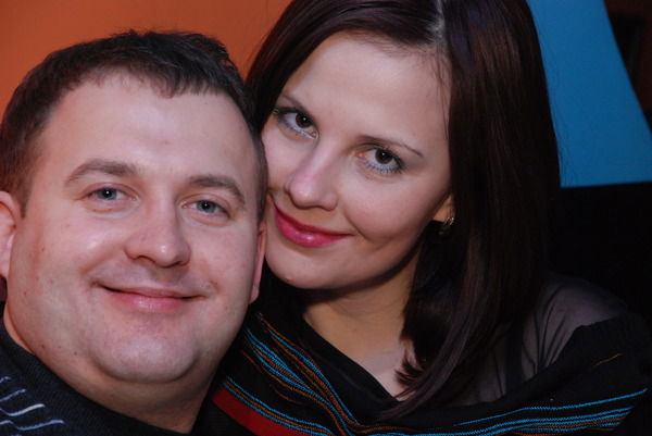 Оксана Гладкова