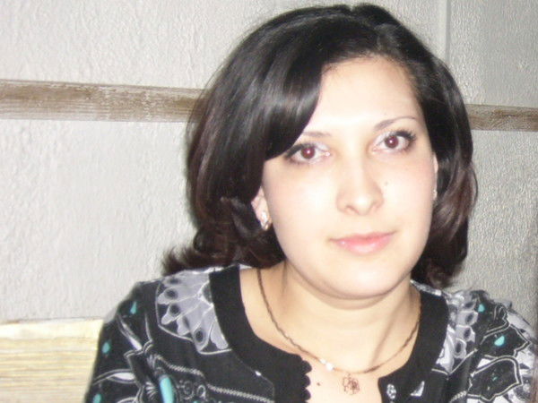 Алсу Замалиева