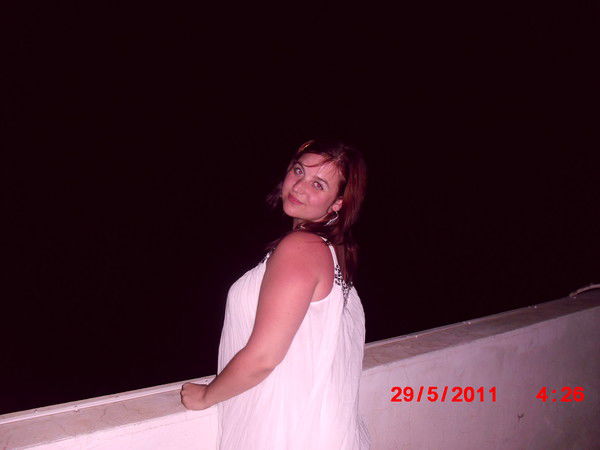 Екатерина Бебешко