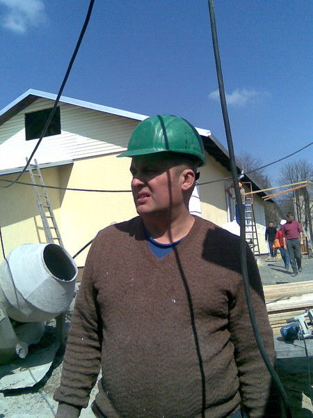 Сергей Дзявун