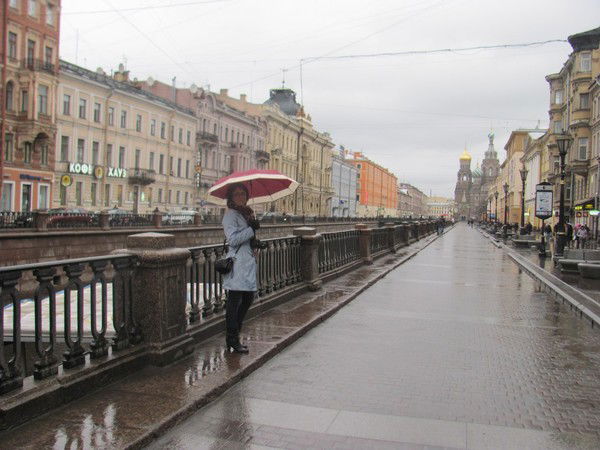 Ирина Хлесткова