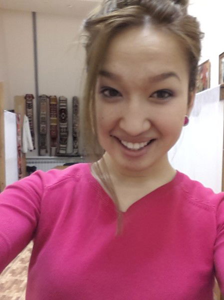 Жулдыз Мейржан