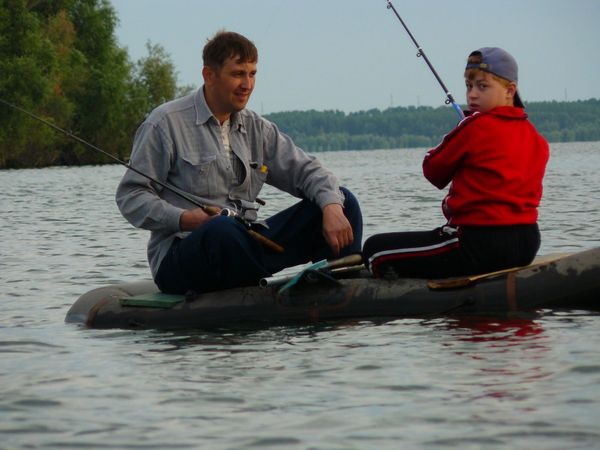 Краснов Алексей