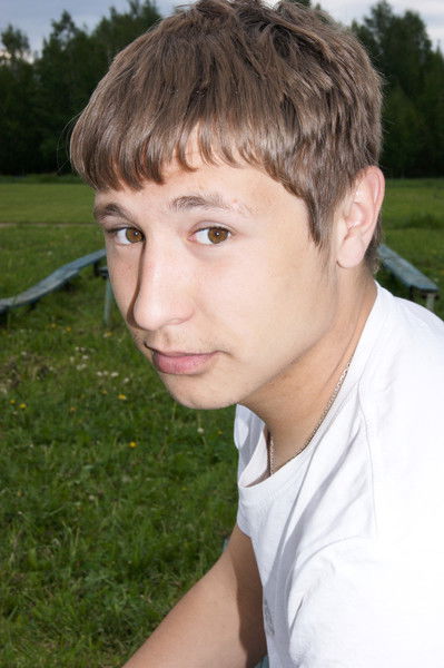 Андрей Евстафьев