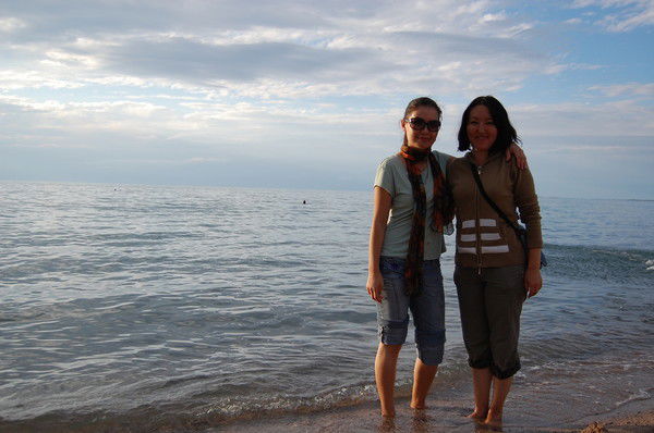 Мээрим Солтонбекова