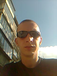 Терентьев Василий