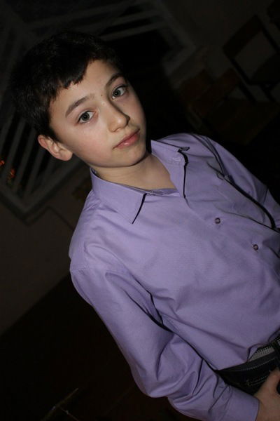 Рамиз Джафаров