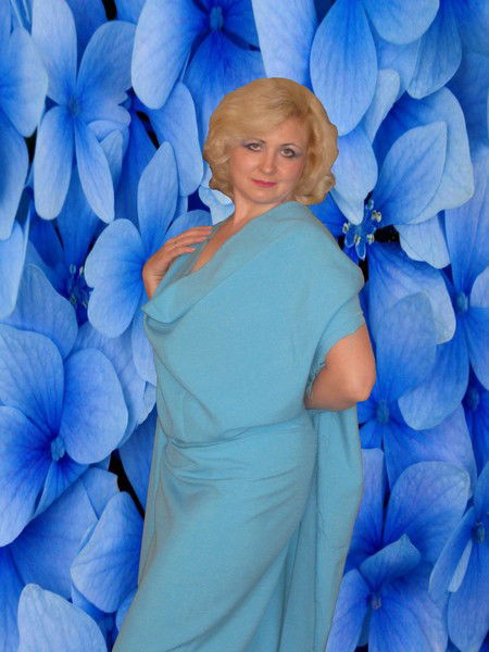 Светлана Малецкая