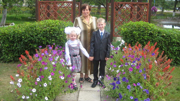 Кирилл Устинов