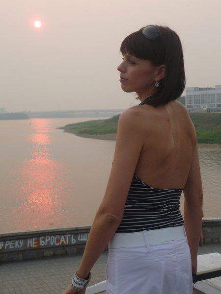 Евгения Шефер